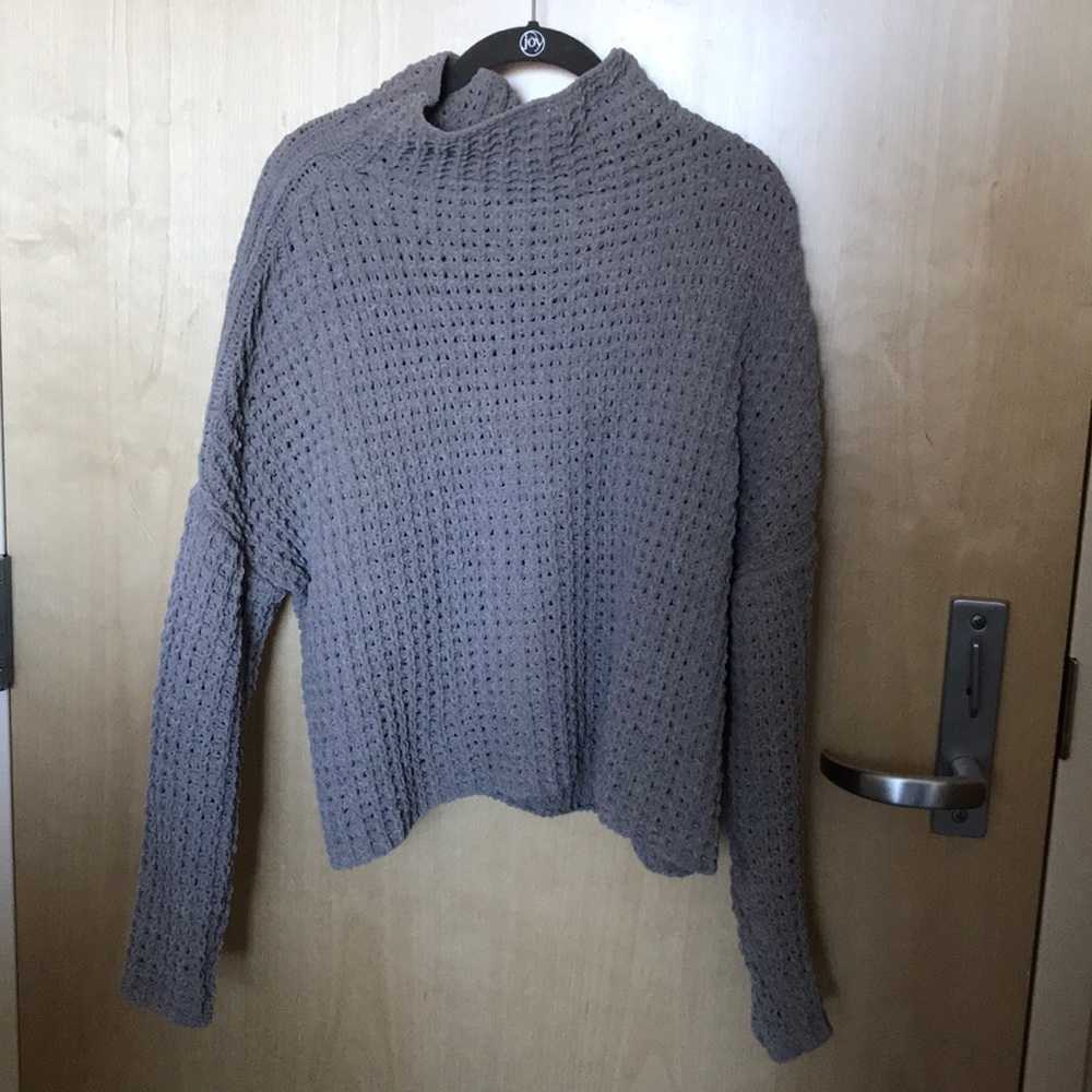 Urban Outfitters Turtleneck Sweater